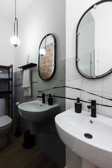 Joy City Stay Piatra Craiului 8 Temeşvar Dış mekan fotoğraf